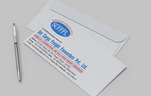Envelope